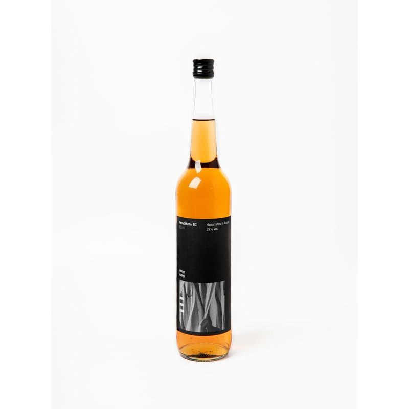 Fernet Hunter Bc
